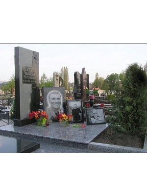 Креативный памятник 39 — ritualum.ru Креативный памятник 39 — ritualum.ru